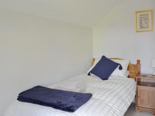 Sandyhouse Cottage - Milfield - 1