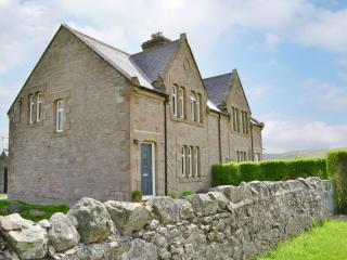 Sandyhouse Cottage - 9