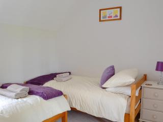 Sandyhouse Cottage - Milfield - 2