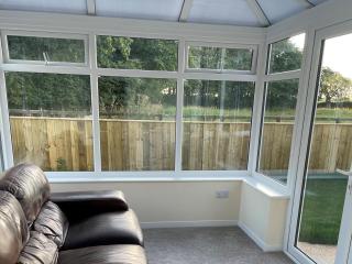 The Poplars - Fraisthorpe - 9