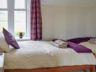 Sandyhouse Cottage - Milfield - 3