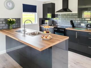 Kingfisher Lodge - Uk40017 - Halwill - 5