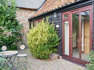 Basil - E4325 - Ludham - 4