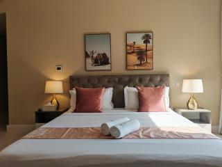unique 3BR Aprt near Metro and Mall on JBR Beach - Dubai - 1
