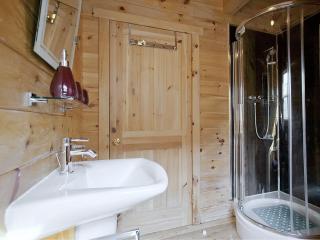 Kingfisher Lodge - E4159A - Miningsby - 2