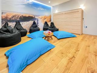 Island Yard - Moreleigh - 2