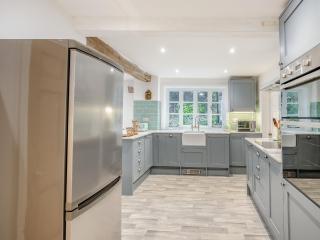 Misdale House - Louth - 6