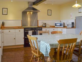 Cronkhill Farmhouse - Wroxeter - 7