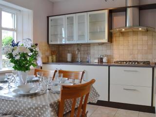 Sandyhouse Cottage - Milfield - 6