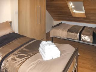 Glynogwr Lodge - 1