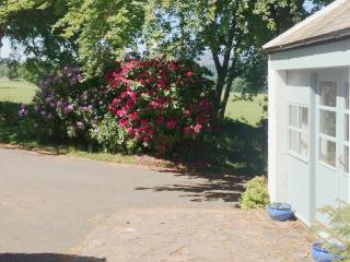 The Wee House - Muthill - 2