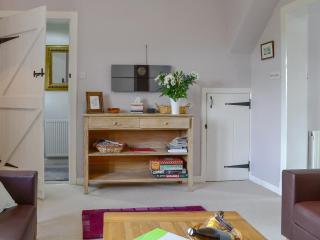 Sandyhouse Cottage - Milfield - 8