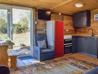 Alpaca Lodge - - 8