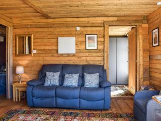 Alpaca Lodge - - 7