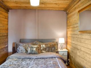 Alpaca Lodge - - 4