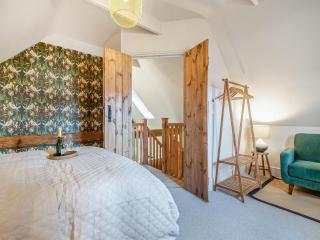 The Hay Loft - Uk45607 - Sigglesthorne - 1