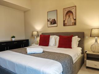 unique 3BR Aprt near Metro and Mall on JBR Beach - Dubai - 4