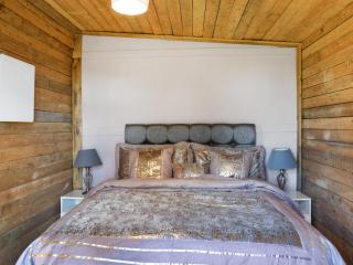 Alpaca Lodge - - 5