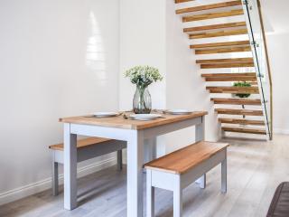 Ivy Cottage - Falkland - 1