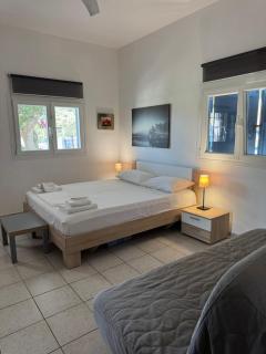 ARAΖΩ villa - irakleia - Iraklia - 1