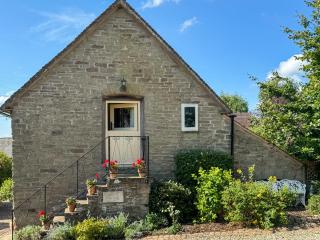 Cider Mill Cottage - Clifton upon Teme - 1