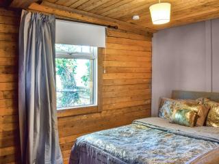 Alpaca Lodge - - 3