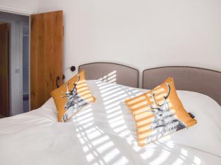 Ivy Cottage - Falkland - 3
