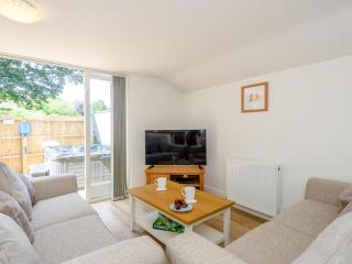 The Chicken Coop - Fulletby - 7