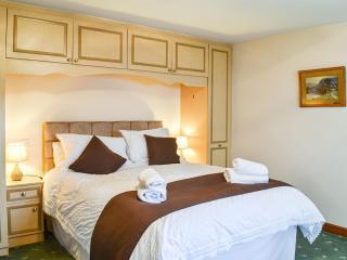 Priory Barn - Burscough - 1
