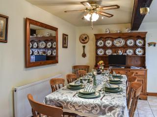Priory Barn - Burscough - 4