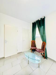 Stylish 2BR apartment Direct City Access - Wenen - 1
