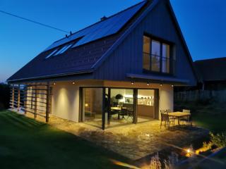Traumhaftes Ferienhaus 2 am Lateinberg - 8455 Eibiswald Südsteiermark - Eibiswald - 0