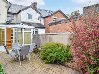 Honeybee Cottage - Lytham St Annes - 1