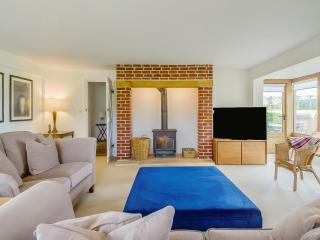 Wittle Cottage - - 9