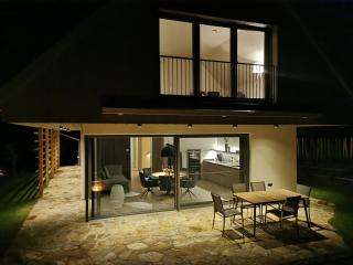 Traumhaftes Ferienhaus 2 am Lateinberg - 8455 Eibiswald Südsteiermark - Eibiswald - 7