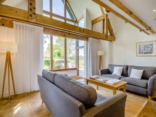 Wittle Cottage - - 7