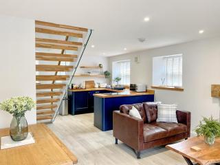 Ivy Cottage - Falkland - 4