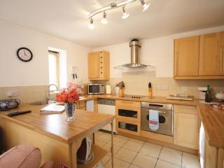 High Farm Barn - Brisley - 7