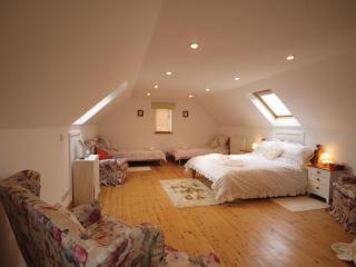High Farm Barn - Brisley - 6