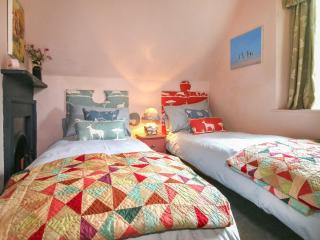 Manor Farm Lodge - Crewkerne - 3