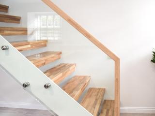 Ivy Cottage - Falkland - 7
