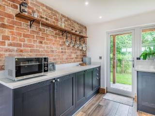 Dragonfly Den - Uk44530 - Horncastle - 3