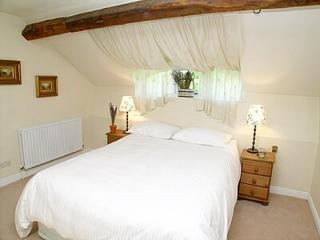Wee Bridge Farm Cottage - Mobberley - 5