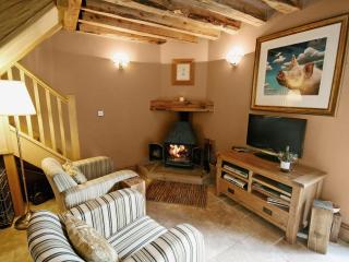 Cornstore Cottage - Highpeak Junction - 9