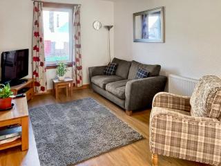 Burnside Place - Cellardyke - 9