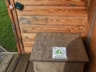 Barn Scar-Uk1394 - Corney - 1