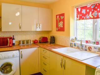 The Shepherds Bothy - Tetford - 3