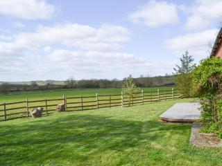 The Shepherds Bothy - Tetford - 2
