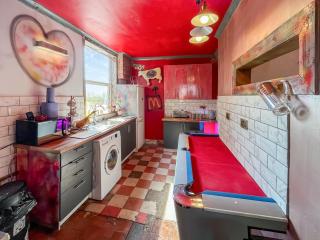 Kent House - Skegness - 6