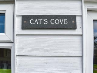 Cats Cove - Uk47720 - St Merryn - 1